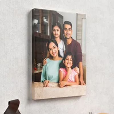 Canvas Frames