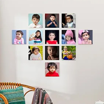 Photo Gallery Set