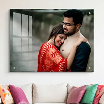 Acrylic Photo Cutouts