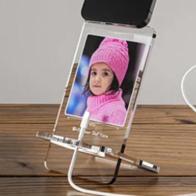 Phone Stands
