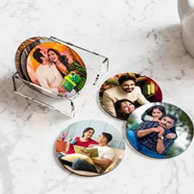 Coasters