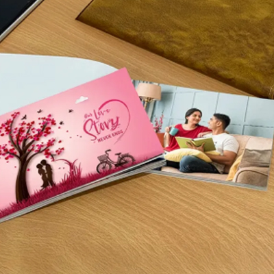 Snapbooks