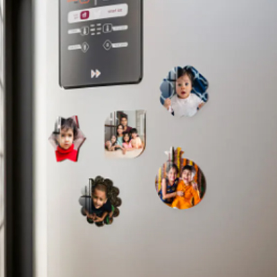 Fridge Magnets