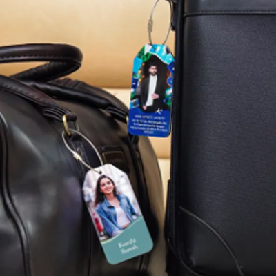 Luggage Tags