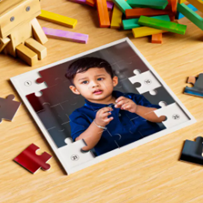 Photo Puzzles